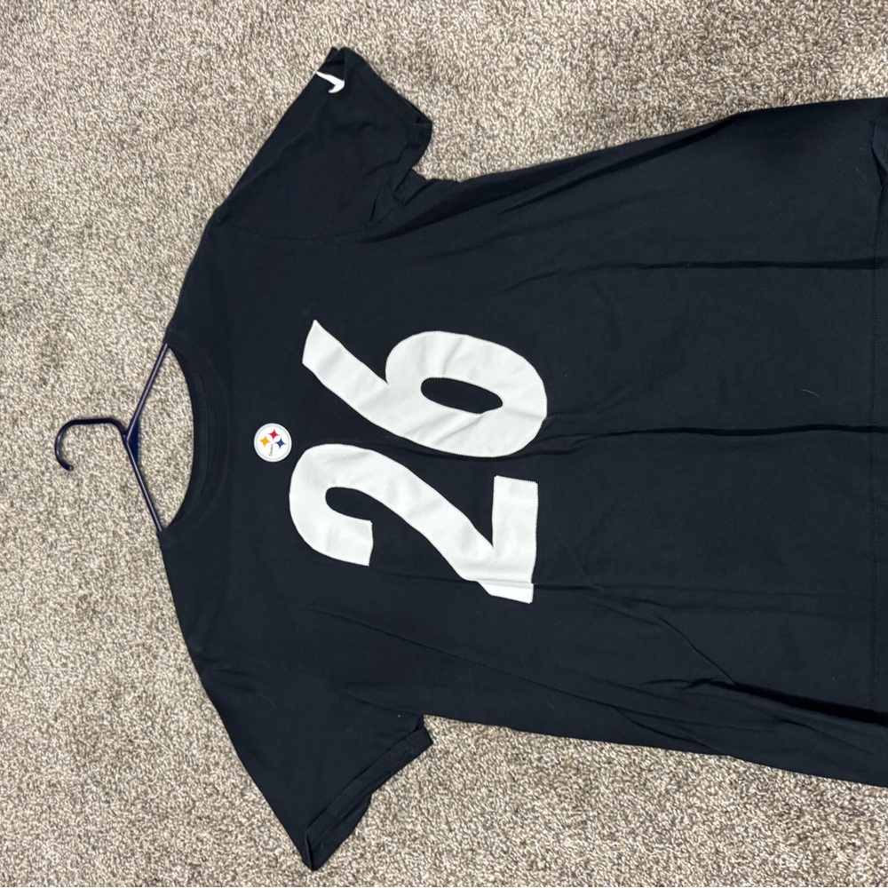 Pittsburgh Steelers Le’Veon Bell shirt Jersey